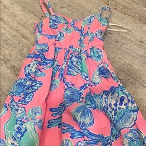 Lily Pulitzer Dress, size 0